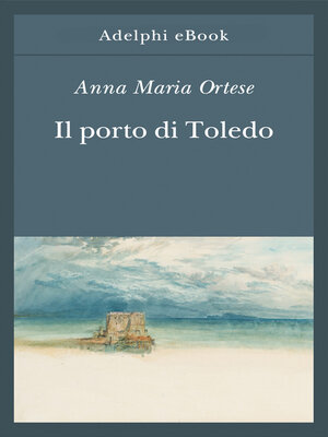 cover image of Il porto di Toledo